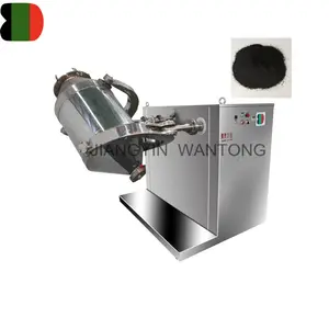 lebensmittelqualität kaffee kraut 100 kg edelstahl mixer SYH typ pulver mischmaschine trockenpulver mixer