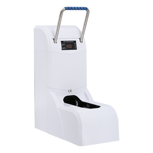 Distributeur <span class=keywords><strong>automatique</strong></span> de couvre-chaussures, capacité de 100 pièces, couvre-chaussures avec certificats CE - Product Image 2