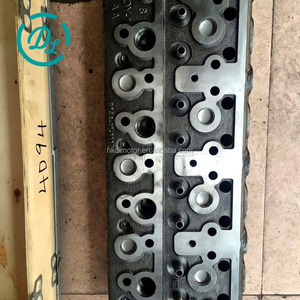 Cabeza de Cilindro EexcavaStart Diesel 4D94 6144-11-1112 para Excavadoras y Topadoras - Duradera, Confiable, Fácil de Instalar - Product Image 1