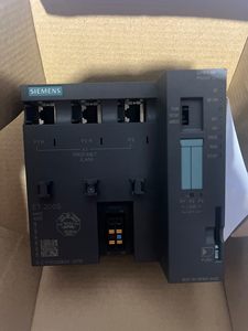 Module CPU 6es7151-8fb01-0ab0 6es71518fb010ab0 Et200s d'origine neuf pour PLC - Product Image 2