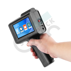 QMSTRAPACK 최저가 핸드헬드 만기일 코딩 인쇄기 잉크젯 잉크젯 프린터 인상기 포털 파라 셀룰러 - Product Image 2