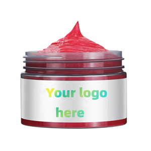 <span class=keywords><strong>Mofajang</strong></span> — <span class=keywords><strong>cire</strong></span> couleur temporaire, 9 couleurs, - Product Image 4