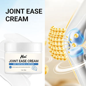 <span class=keywords><strong>Crema</strong></span> <span class=keywords><strong>de</strong></span> Masaje Calmante Joint Ease, Refrescante y Suavizante con Botánicos <span class=keywords><strong>de</strong></span> Árnica, Árbol <span class=keywords><strong>de</strong></span> Té y Eucalipto - Product Image 2