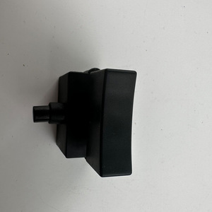 High Power 10A Switch Wide 10A <b>Cap</b> Locking Switch for Polishing & Cutting Machines Sturdy & Durable Power Tool Switch - Product Image 1