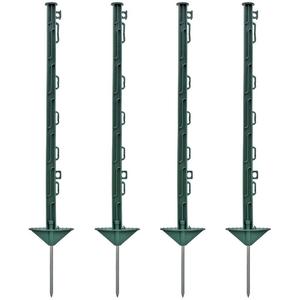 Electric <strong>Fence</strong> Plastic Post <strong>Supplier</strong> / Manufacture - Product Image 1
