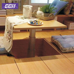 Base <span class=keywords><strong>de</strong></span> <span class=keywords><strong>table</strong></span> en métal à hauteur réglable Élévateur électrique Pieds <span class=keywords><strong>de</strong></span> <span class=keywords><strong>table</strong></span> télescopiques Pieds <span class=keywords><strong>de</strong></span> <span class=keywords><strong>table</strong></span> élévatrice pour meubles en aluminium - Product Image 6