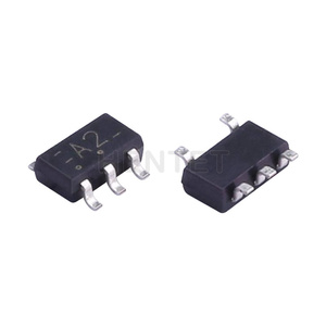 Nouvelle <span class=keywords><strong>Diode</strong></span> RF Hentet BAP70Q 125 IC <span class=keywords><strong>50V</strong></span> 125mW 5TSOP Électronique PIN <span class=keywords><strong>50V</strong></span> 125mW 5TSOP BAP70Q,125 - Product Image 2
