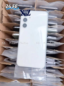 Smartphone 5G 24fe <span class=keywords><strong>8GB</strong></span> <span class=keywords><strong>RAM</strong></span> 128GB 256GB Memoria Sbloccato Vendita all'Ingrosso - Product Image 4