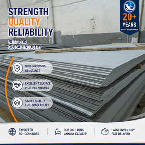 ความแตกต่างระหว่างแผ่นสแตนเลส Ss316l Astm A358 Gr 304 304l สำหรับลิฟต์  แบบลายนูน En 10088 แบบสลักลาย  แผ่นสแตนเลสสำหรับย่าง - Product Image 1