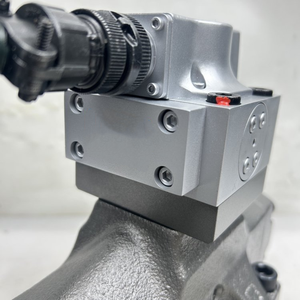 Regulador de Velocidad Proporcional de Fábrica Serie ESHG ESHG-06 ESHG-06-2B-110-E-M-1R-1110 ESHG-06-2-320-ET-1013 - Product Image 1