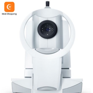IOLMaster 700 Biomètre <span class=keywords><strong>avec</strong></span> technologie OCT, scanner biométrique à source balayée basé sur OCT pour une <span class=keywords><strong>calcul</strong></span> précise de la <span class=keywords><strong>puissance</strong></span> de l'IML - Product Image 3