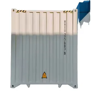 5FT 6FT 7FT 8FT 9FT 10FT 20ft 40ft Mini Shipping Container ISO Storage container