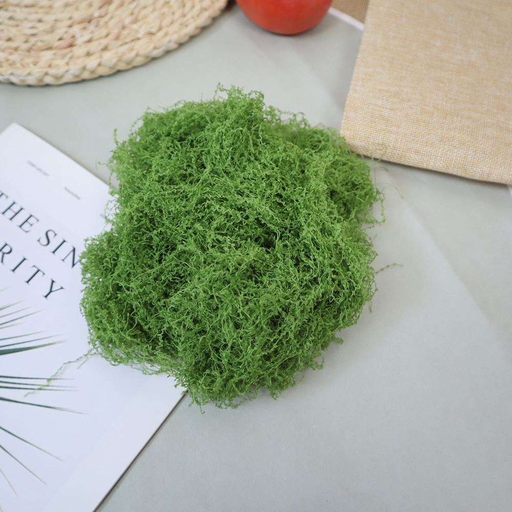 Vert herbe