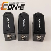 Caméra de numérisation d'aire HIKROBOT MV-CH050-90Y1M-NN 5MP Mono CXP12, performances ultra-rapides, détection de mouvement pour PCB et semi-conducteurs