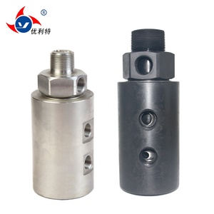 Junta Rotatoria de Alta Presión y Baja Velocidad para la Industria del Acero - Product Image 4