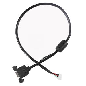 Konektor Elektronik 1.0mm 1.25mm 1.5mm <span class=keywords><strong>2</strong></span>.0mm <span class=keywords><strong>2</strong></span>.54mm <span class=keywords><strong>2</strong></span>/<span class=keywords><strong>3</strong></span>/4/5/6 Pin Inti Tembaga Isolasi PVC Steker Betina SH JST ZH PH XH Kustom - Product Image 3
