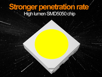 Hishine 120W Commercial Solaire LED Post Top Réverbère avec 4G Sans Fil CCTV Caméra Lampe Lampadaire Solaire Avec Caméra