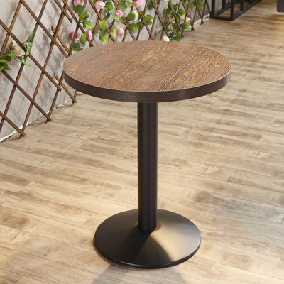 Multilayer board round table