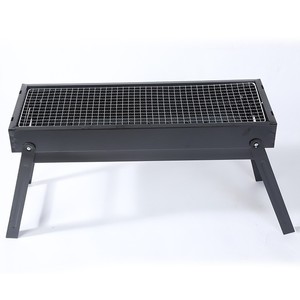 Outdoor Folding Picnic Party Cooking Carbon Stove Portable Mini Barbecue <b>Grills</b> - Product Image 3