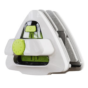 Limpiador de ventanas Imán Cepillo magnético de doble cara Lavado magnético Ventanas de vidrio - Product Image 5