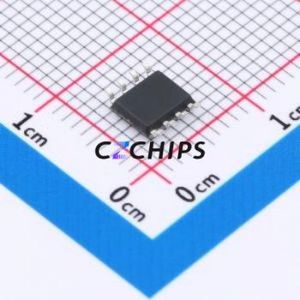 Émetteur-récepteur CAN de puce IC de circuit intégré SOP-8 SN65HVD235DR-JSM de haute qualité - Product Image 2