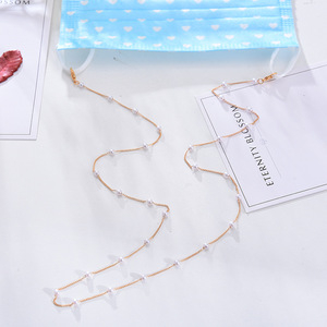 Venta al por mayor joyería de moda 16-18-24 pulgadas cadena de oro y plata 925 Cadena de plata esterlina collar cadena - Product Image 5