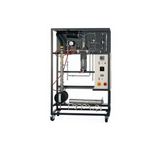 Rectificación discontinua Educación vocacional Laboratorio escolar Equipo <span class=keywords><strong>de</strong></span> entrenamiento térmico - Product Image 1