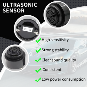 <span class=keywords><strong>24V</strong></span> 80dB 2900Hz, - Product Image 2