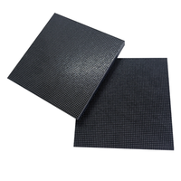 En stock écran d'intérieur de module d'affichage mené par P2.5 160*160mm SMD2121 1/16