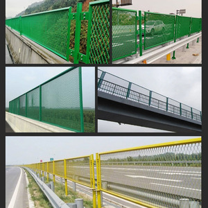 Ventes directes d'usine Panneau 3D Panneaux de clôture en acier galvanisé par métal Grillage soudé Fil de fer enduit de PVC <span class=keywords><strong>Mes</strong></span> - Product Image 6