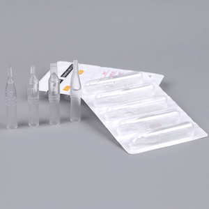 หัวเข็มสักแบบใสสำหรับสักลายศิลปะบนร่างกาย - Product Image 3