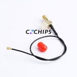 KH-IPEX-SMAKWE5-RG1.37-B0250H RF Cable RF Whole Sale Electronic Component Chips Supplier & BOM Service - Product Image 2