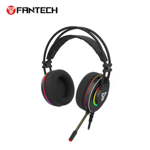 Angnbest — casque de jeu virtuel, accessoires audio de jeu, avec lumières rgb surround, HG23 octa, 7.1 - Product Image 4