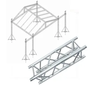 Nuova Vendita Calda Telaio In Alluminio Truss Struttura/Evento Perno Traliccio In Alluminio