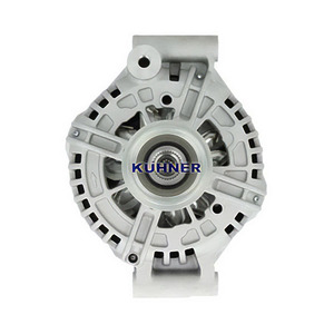 Alternatore compatibile con BMW Serie 3 318 Ci Benzina (KW: 100, CV: 136) dal 12-2000 al 05-2006 BOSCH 301660RIB NUOVO - Product Image 1