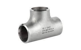 304 thép không gỉ vệ sinh <span class=keywords><strong>TEE</strong></span> t-hình Ống doanh với áp suất thấp đánh bóng gương đúc kỹ thuật - Product Image 6