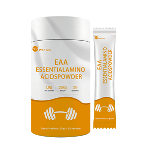 Poudre de BCAA pure, rapport 2:1:1, soutien à la récupération musculaire, <span class=keywords><strong>acide</strong></span> <span class=keywords><strong>aminé</strong></span> essentiel, complément alimentaire pour la remise en forme, le sport <span class=keywords><strong>et</strong></span> la <span class=keywords><strong>musculation</strong></span> - Product Image 1