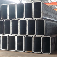 Tuyau en acier sans soudure ERW, tube A519, tuyau de ligne API 5L X52, acier allié doux ASTM A790 UNS S32750