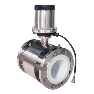 Battery Operated <b>Flow</b> <b>Meter</b> Kaifeng Magnetic 3 Inch Pipe Encoder With RS 485 Output SDLD-100 Battery Operated <b>Flow</b> <b>Meter</b> With Rs - Product Image 2