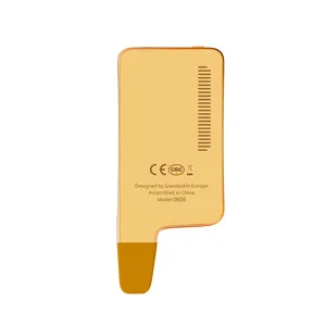 เครื่องทดสอบความปลอดภัยของอาหาร Greentest ECO 6T เครื่องตรวจจับไนเตรตและรังสี หน้าจอสัมผัสแบบ Capacitive สำหรับตรวจสอบผลไม้ ผัก เนื้อสัตว์ และน้ำ - Product Image 2