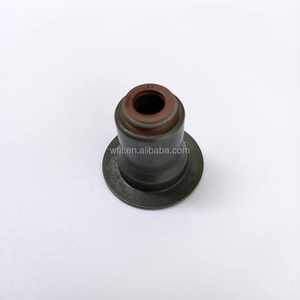 Joint d'étanchéité FKM P10H 100081917 résistant aux hautes températures pour moteur - Product Image 1