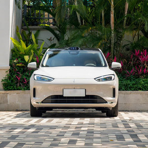 Depósito para el Aito M5 2026, SUV Eléctrico de Lujo, Wenjie M5 de Autonomía Extendida, con HarmonyOS, Asistencia a la Conducción, Carga Rápida, EREV - Product Image 2