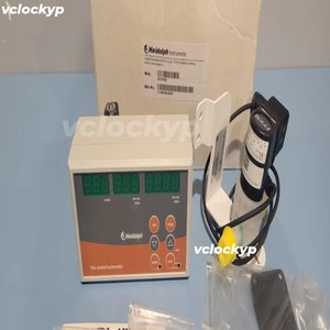 Contrôleur et vanne à vide Heidolph DC1/H2O - Neuf, boîte ouverte - Product Image 2
