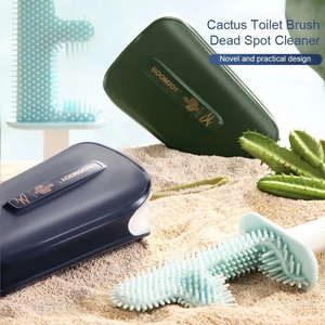 <span class=keywords><strong>Brosse</strong></span> de toilette en silicone miniature pour la maison 2023, outil de nettoyage pour la salle de bain, <span class=keywords><strong>brosse</strong></span> de toilette en silicone - Product Image 6