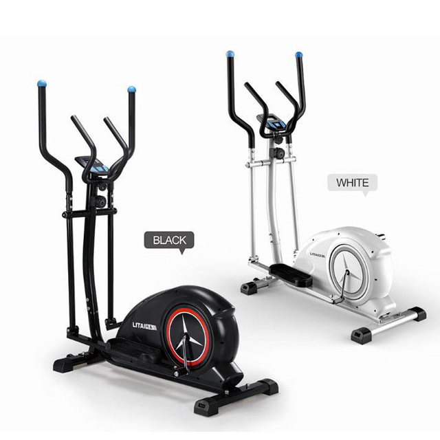Home Commercial Use Cardio Trainer Elliptical Machine Sports Exercise Cross Elliptical Trainer Machine