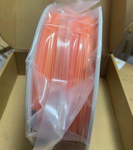 Bambo Lab High-quality 3D PLA Basic Gradient 1.75mm 1kg +/- 0.03mm with Spool for FDM Printing Printer - Product Image 2