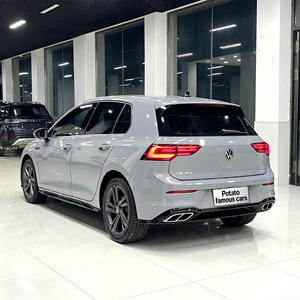Voiture d'occasion VW <span class=keywords><strong>Golf</strong></span> 2021 280TSI DSG <span class=keywords><strong>R</strong></span>-Line Hatchback Essence - Product Image 6