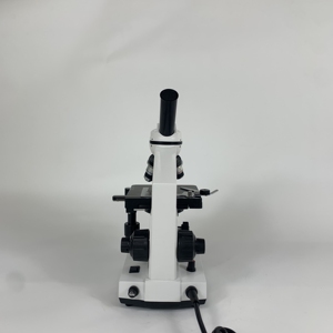 三眼生物顕微鏡 XSP-104（実験室、教育、学生、臨床用） - Product Image 4