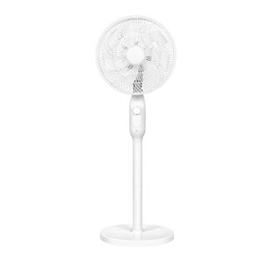 Table Floor Dual-Use Quiet Oscillating <b>Remote</b> <b>Control</b> <b>Fan</b> 7 Blades High-Power Air Circulation <b>Fan</b> Chux-az-1060 - Product Image 5