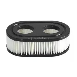 Filtro aria ad alte prestazioni adatto per tosaerba per motore piccolo Mini purificatore sostituzione Briggs & Stratton 4247 5432 593260 798452